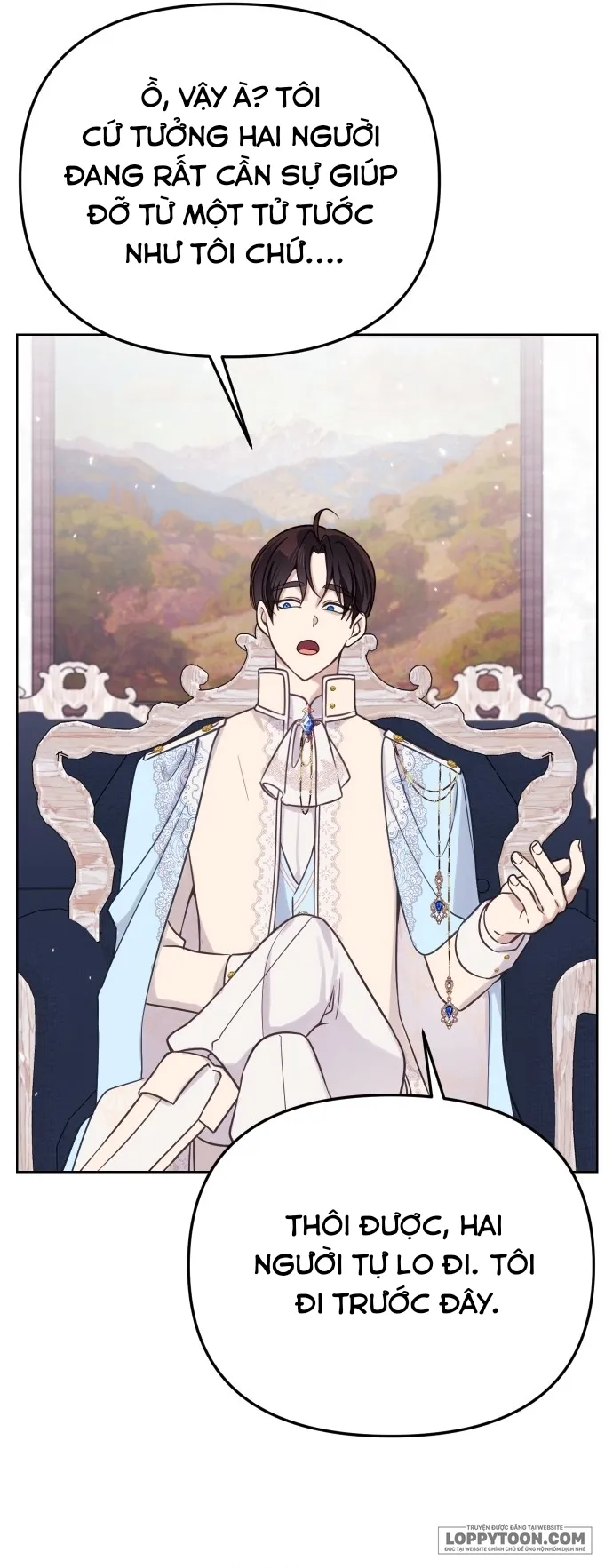 Cuộc Sống Hạnh Phúc Cùng Chồng - Chap 48 - Trang 52
