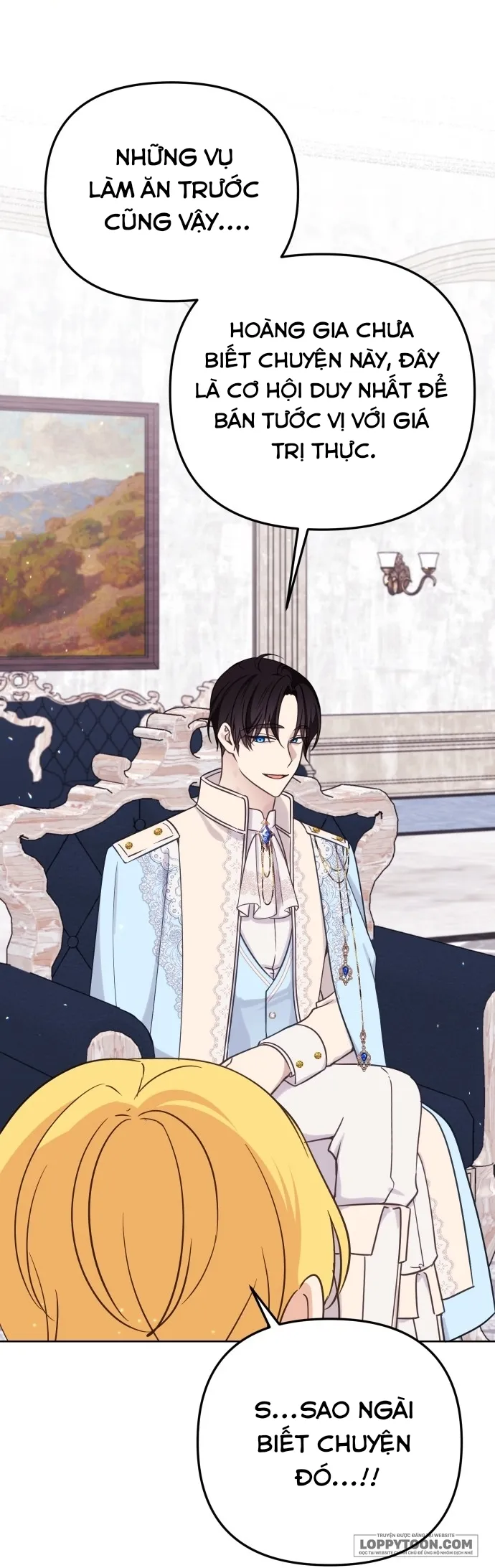 Cuộc Sống Hạnh Phúc Cùng Chồng - Chap 48 - Trang 56