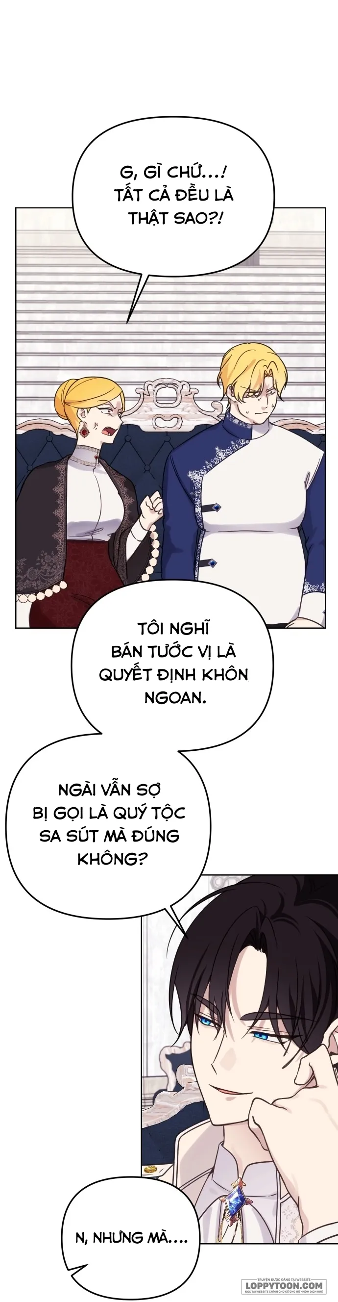 Cuộc Sống Hạnh Phúc Cùng Chồng - Chap 48 - Trang 57