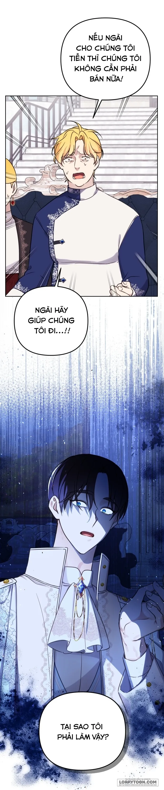Cuộc Sống Hạnh Phúc Cùng Chồng - Chap 48 - Trang 58