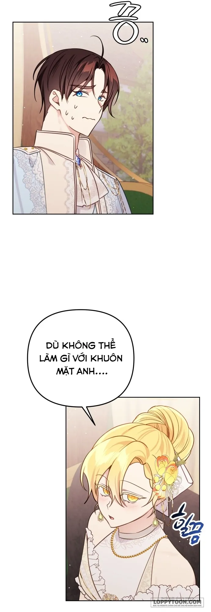 Cuộc Sống Hạnh Phúc Cùng Chồng - Chap 48 - Trang 8