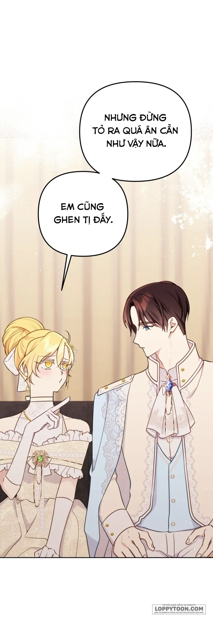 Cuộc Sống Hạnh Phúc Cùng Chồng - Chap 48 - Trang 9