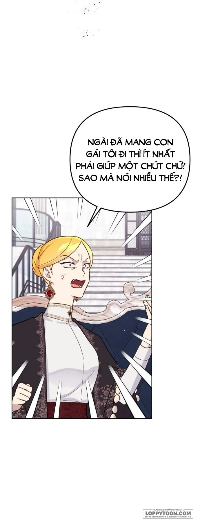 Cuộc Sống Hạnh Phúc Cùng Chồng - Chap 49 - Trang 2