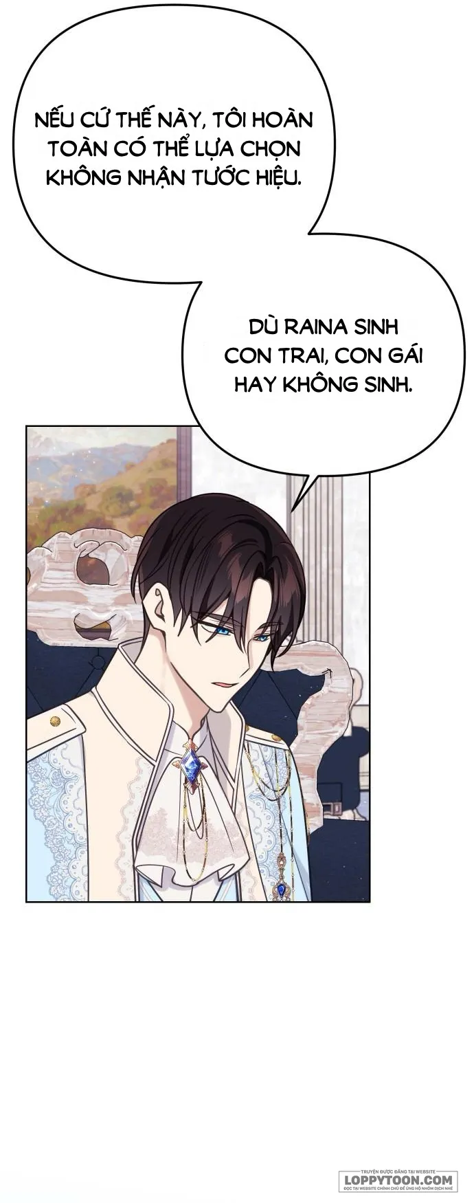 Cuộc Sống Hạnh Phúc Cùng Chồng - Chap 49 - Trang 11