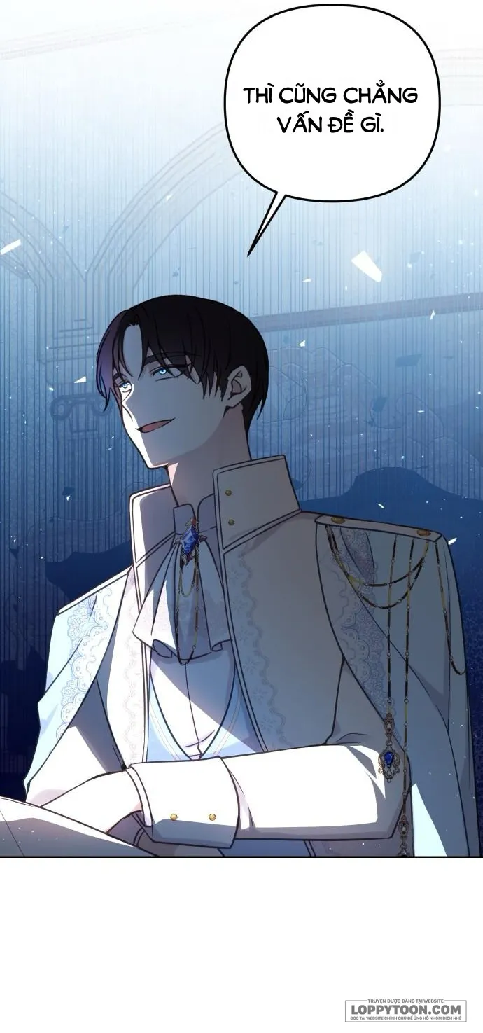 Cuộc Sống Hạnh Phúc Cùng Chồng - Chap 49 - Trang 12
