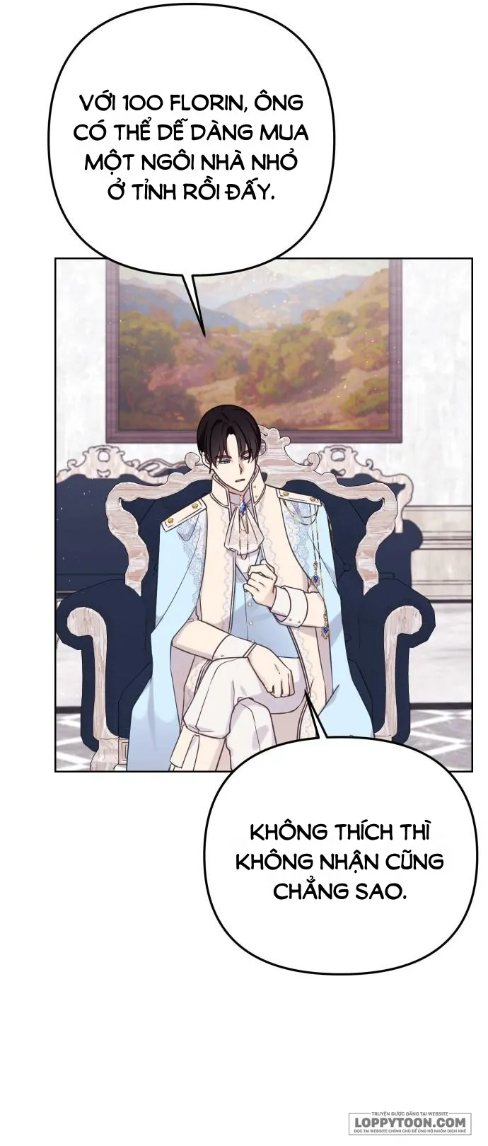 Cuộc Sống Hạnh Phúc Cùng Chồng - Chap 49 - Trang 14