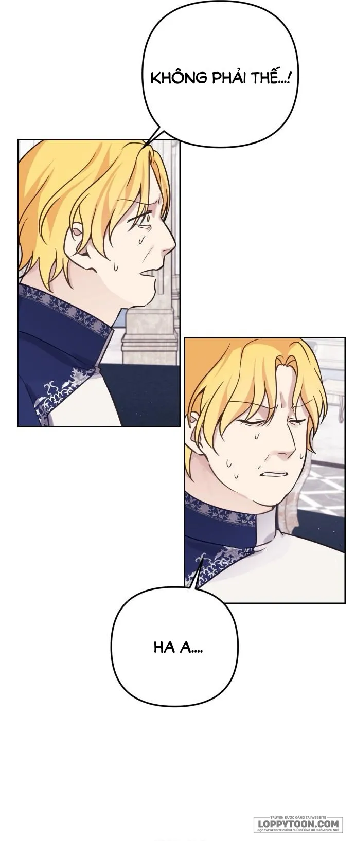 Cuộc Sống Hạnh Phúc Cùng Chồng - Chap 49 - Trang 15