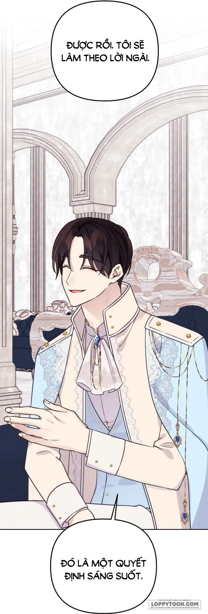 Cuộc Sống Hạnh Phúc Cùng Chồng - Chap 49 - Trang 16