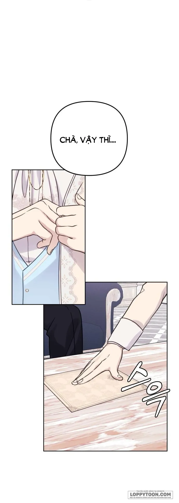 Cuộc Sống Hạnh Phúc Cùng Chồng - Chap 49 - Trang 17