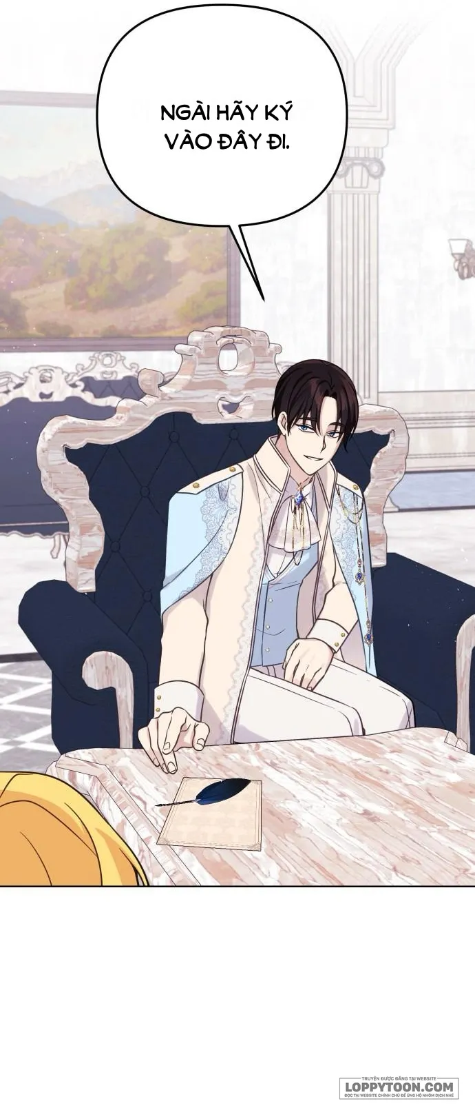 Cuộc Sống Hạnh Phúc Cùng Chồng - Chap 49 - Trang 18