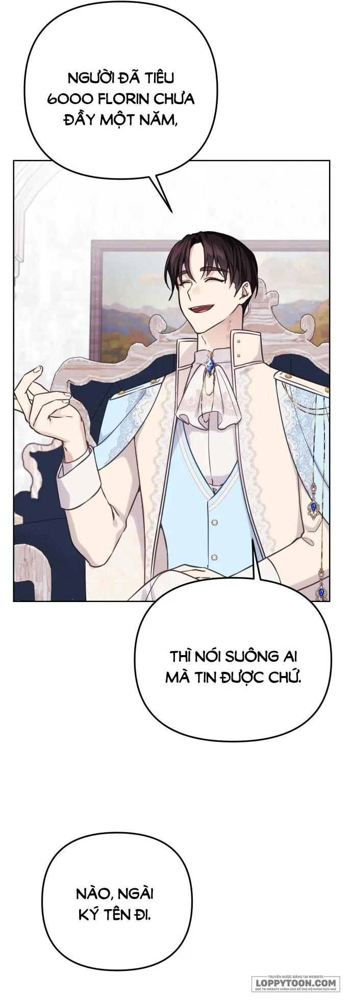 Cuộc Sống Hạnh Phúc Cùng Chồng - Chap 49 - Trang 21