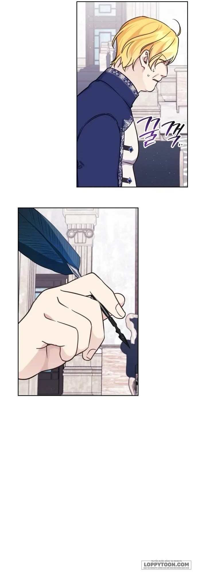 Cuộc Sống Hạnh Phúc Cùng Chồng - Chap 49 - Trang 22