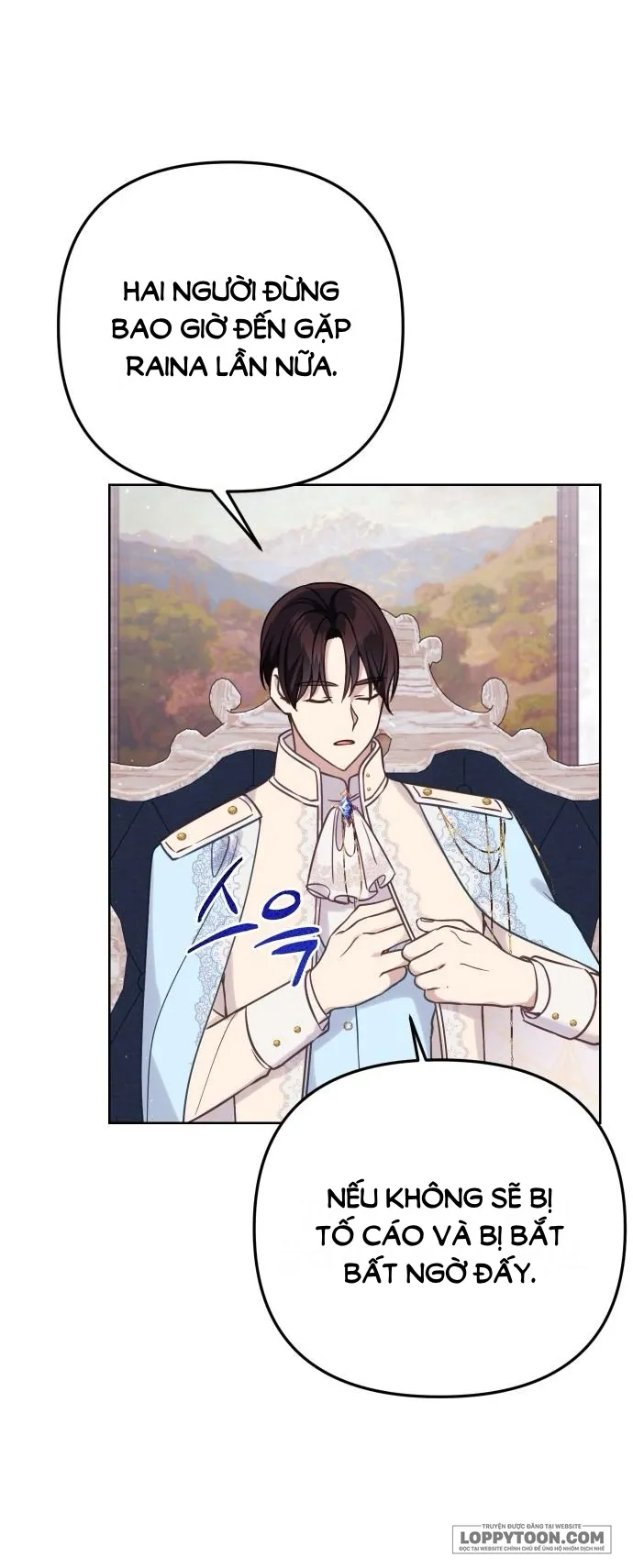 Cuộc Sống Hạnh Phúc Cùng Chồng - Chap 49 - Trang 24