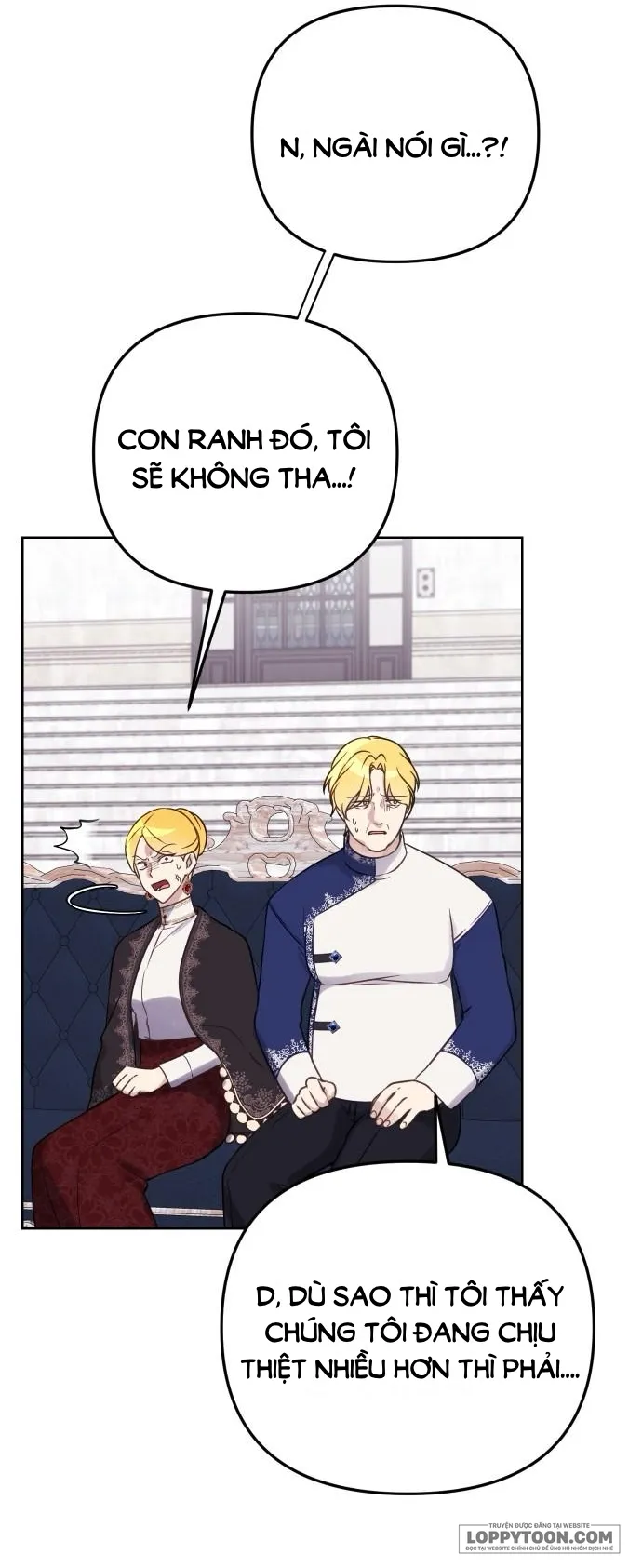 Cuộc Sống Hạnh Phúc Cùng Chồng - Chap 49 - Trang 27