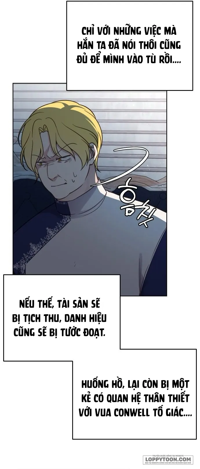 Cuộc Sống Hạnh Phúc Cùng Chồng - Chap 49 - Trang 29