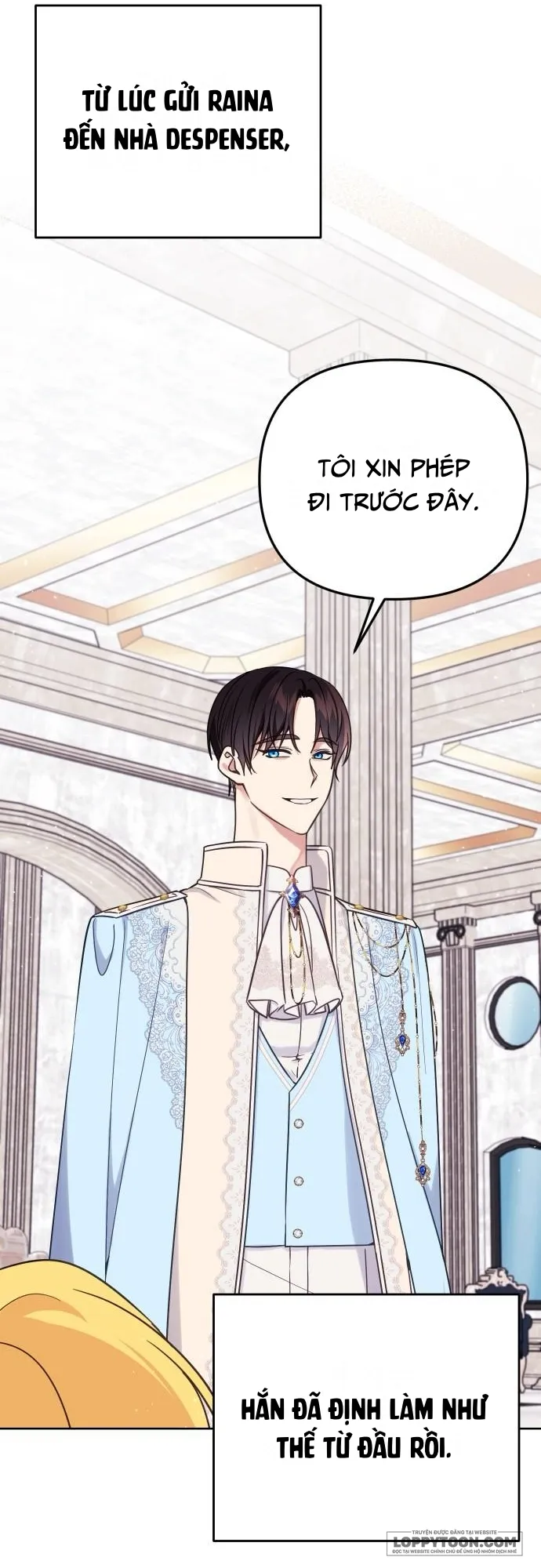 Cuộc Sống Hạnh Phúc Cùng Chồng - Chap 49 - Trang 31