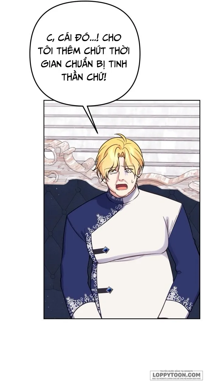 Cuộc Sống Hạnh Phúc Cùng Chồng - Chap 49 - Trang 33