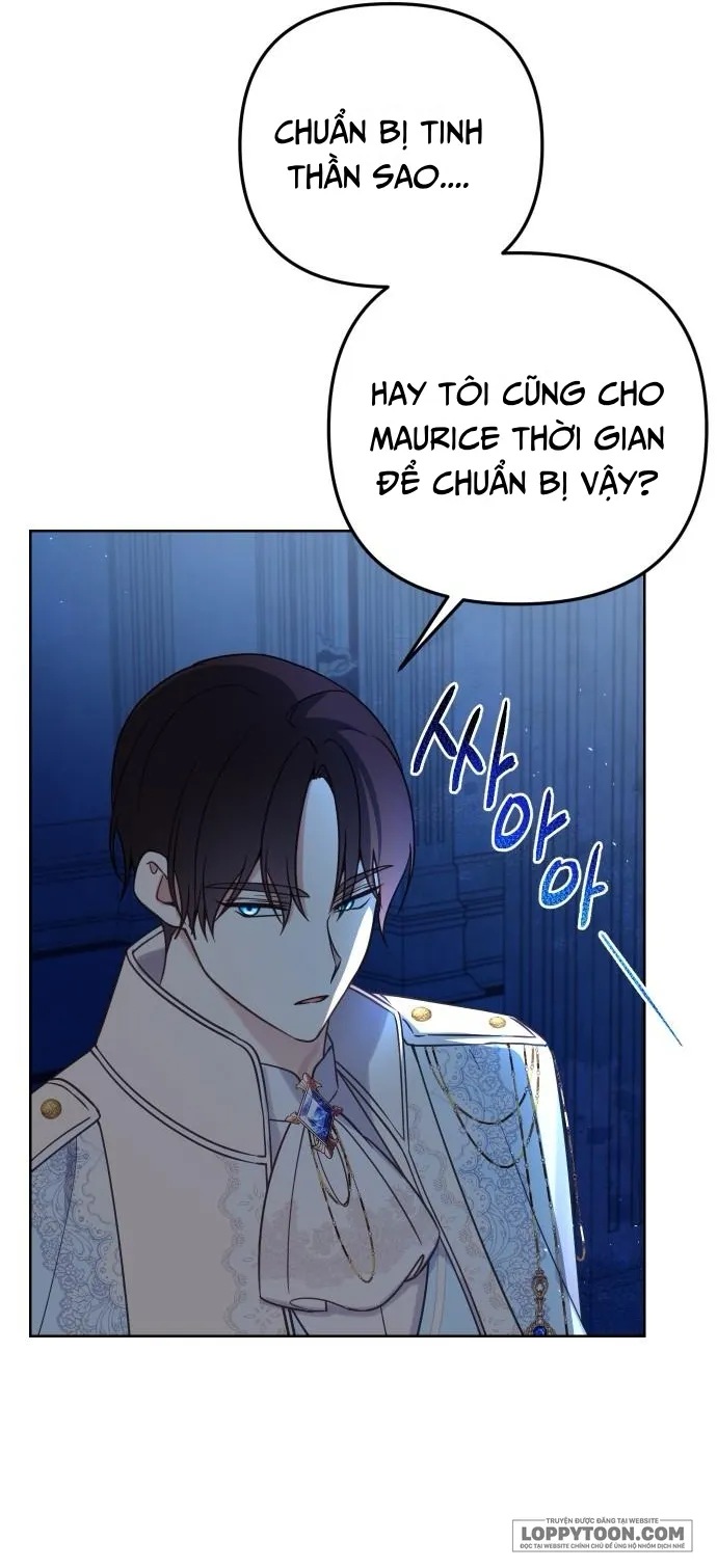 Cuộc Sống Hạnh Phúc Cùng Chồng - Chap 49 - Trang 34
