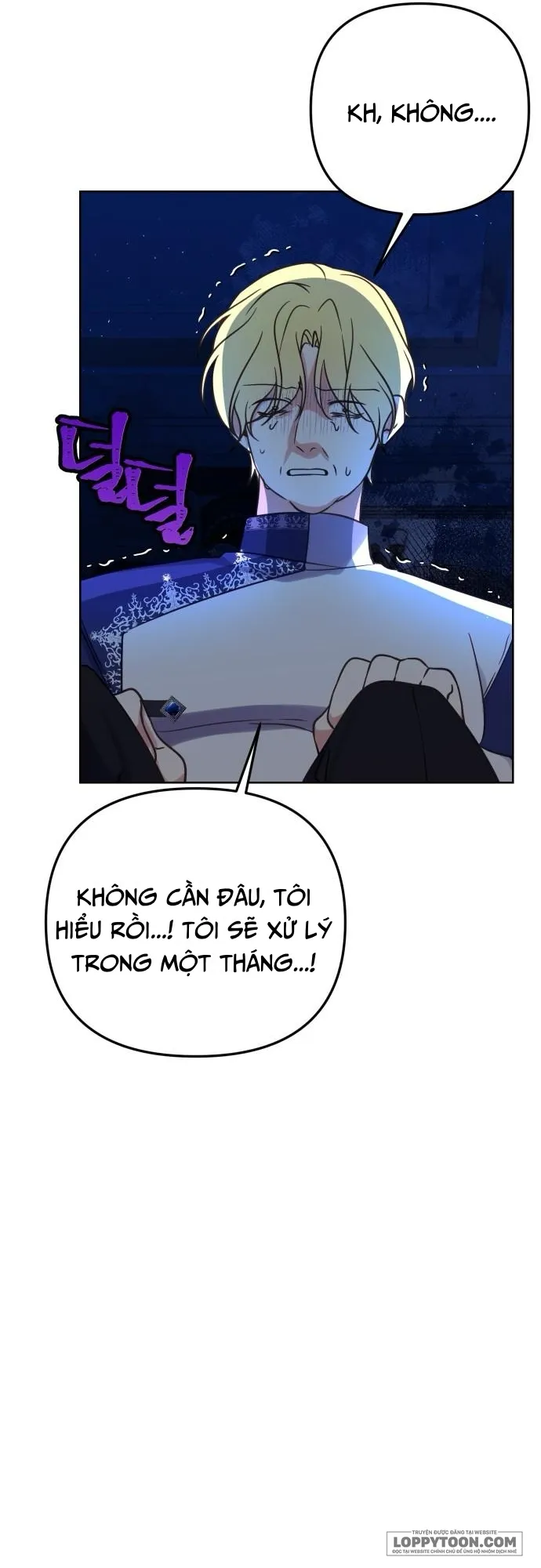 Cuộc Sống Hạnh Phúc Cùng Chồng - Chap 49 - Trang 35