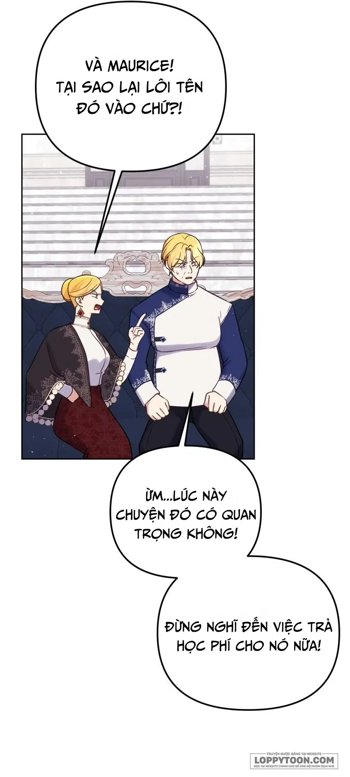 Cuộc Sống Hạnh Phúc Cùng Chồng - Chap 49 - Trang 38