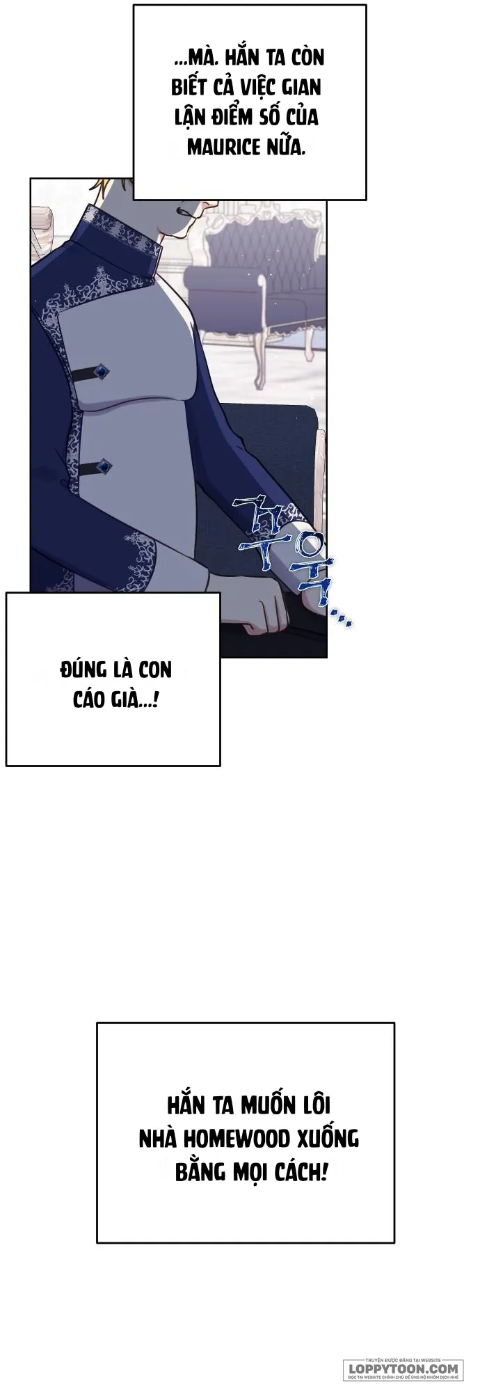 Cuộc Sống Hạnh Phúc Cùng Chồng - Chap 49 - Trang 40