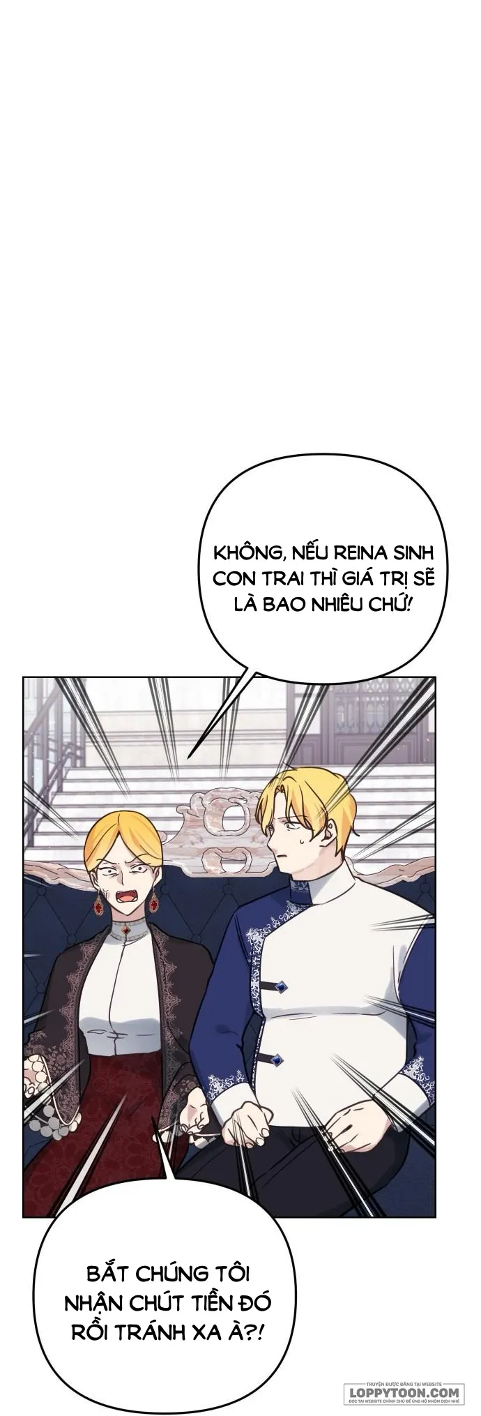 Cuộc Sống Hạnh Phúc Cùng Chồng - Chap 49 - Trang 5