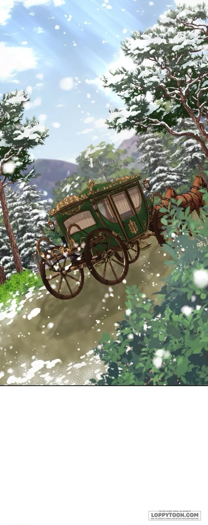 Cuộc Sống Hạnh Phúc Cùng Chồng - Chap 49 - Trang 42