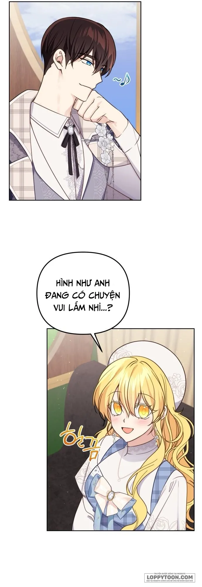 Cuộc Sống Hạnh Phúc Cùng Chồng - Chap 49 - Trang 43