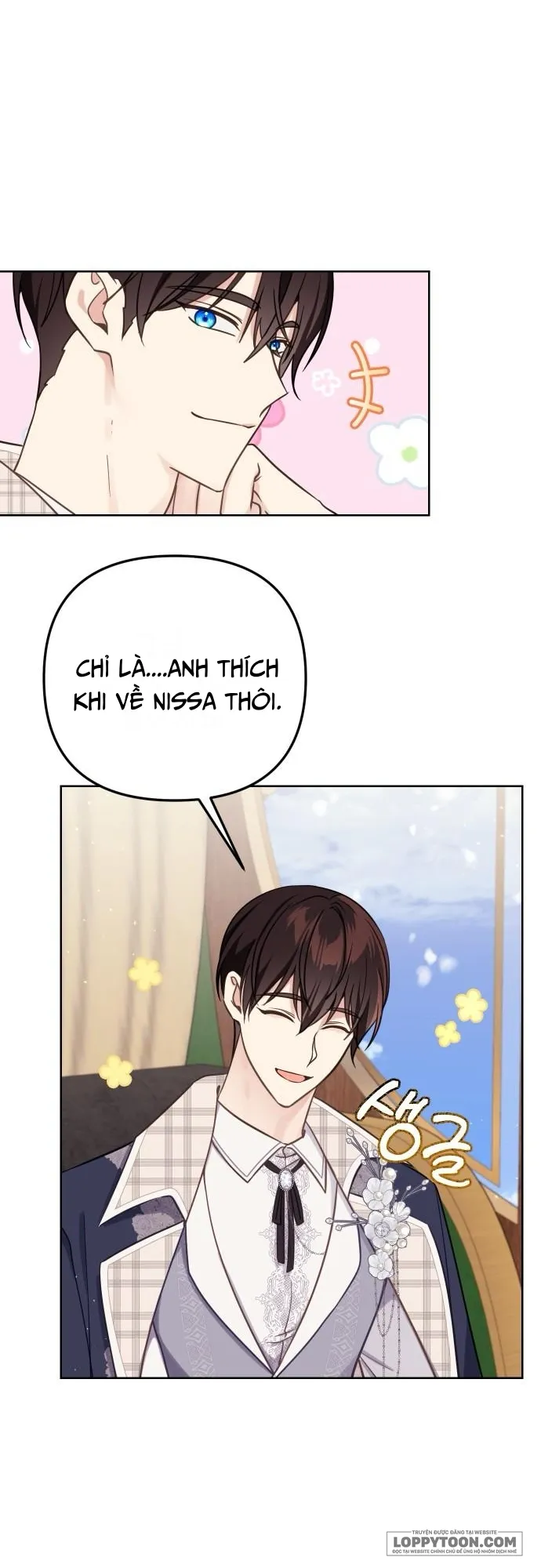 Cuộc Sống Hạnh Phúc Cùng Chồng - Chap 49 - Trang 44