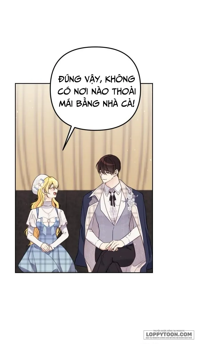 Cuộc Sống Hạnh Phúc Cùng Chồng - Chap 49 - Trang 45
