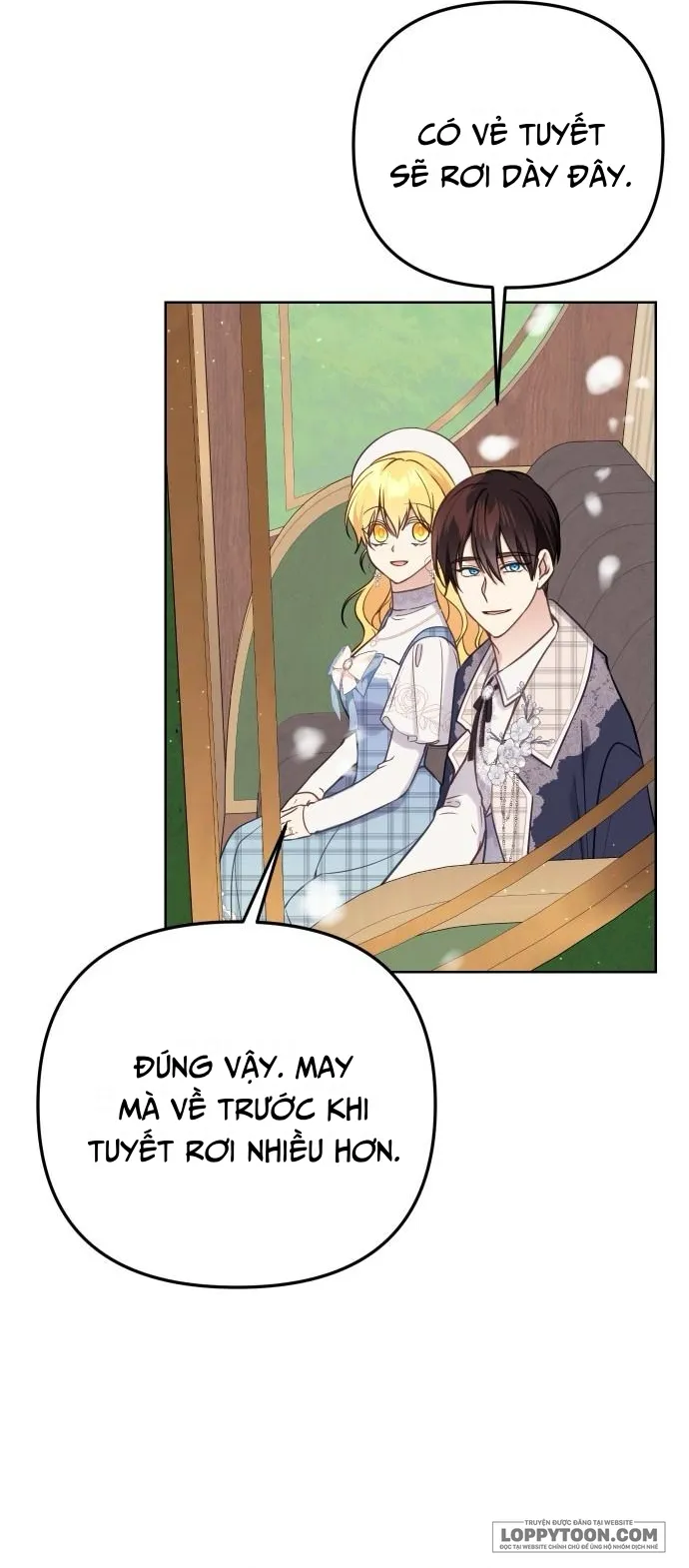 Cuộc Sống Hạnh Phúc Cùng Chồng - Chap 49 - Trang 46