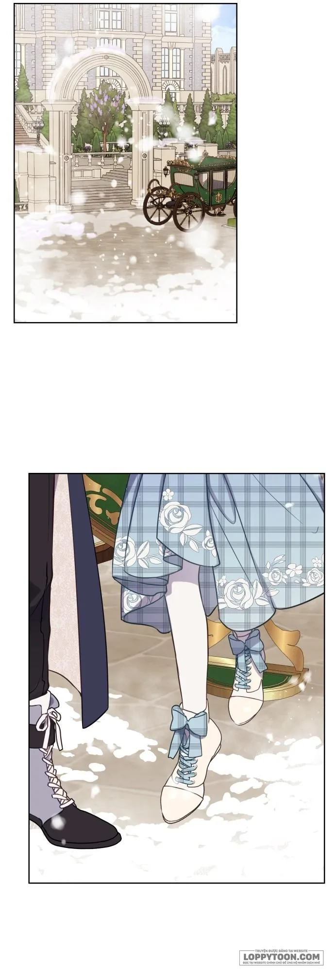 Cuộc Sống Hạnh Phúc Cùng Chồng - Chap 49 - Trang 47