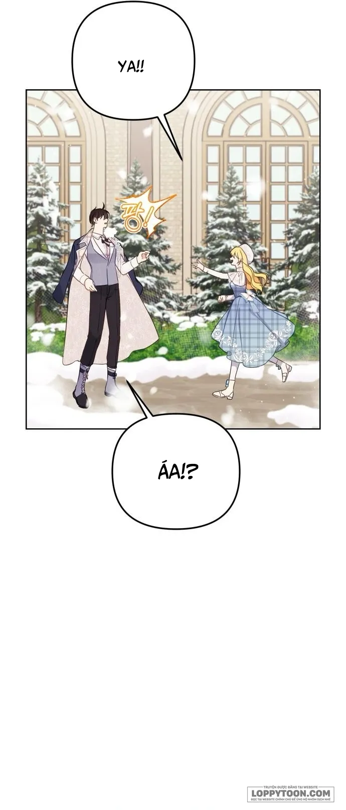 Cuộc Sống Hạnh Phúc Cùng Chồng - Chap 49 - Trang 52