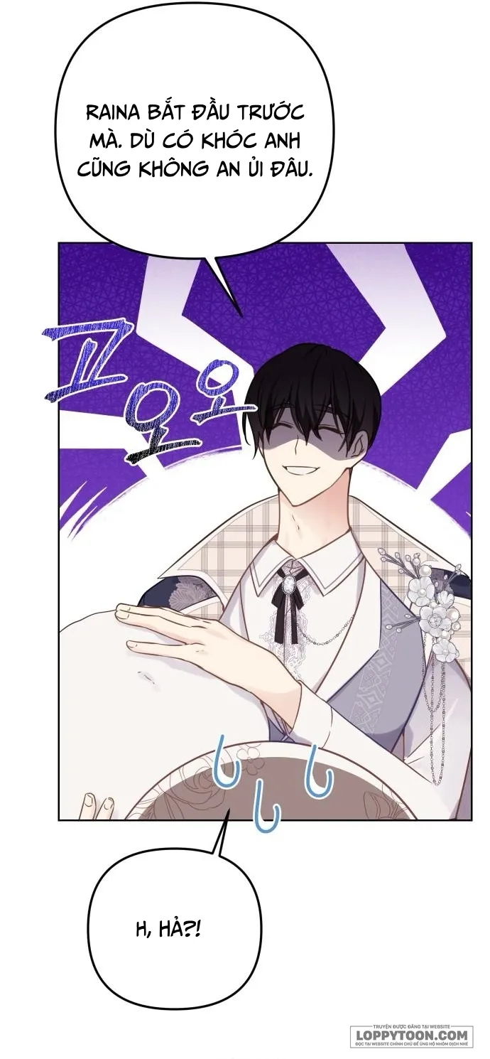 Cuộc Sống Hạnh Phúc Cùng Chồng - Chap 49 - Trang 55