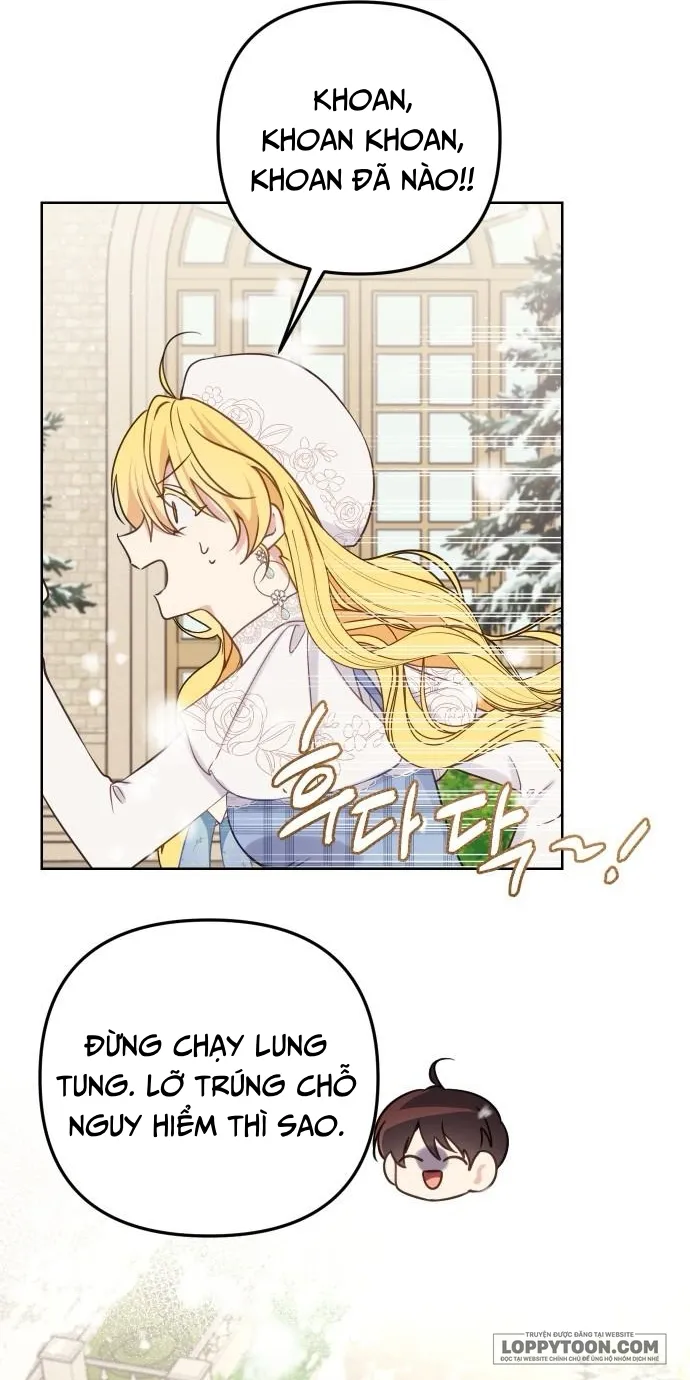 Cuộc Sống Hạnh Phúc Cùng Chồng - Chap 49 - Trang 56