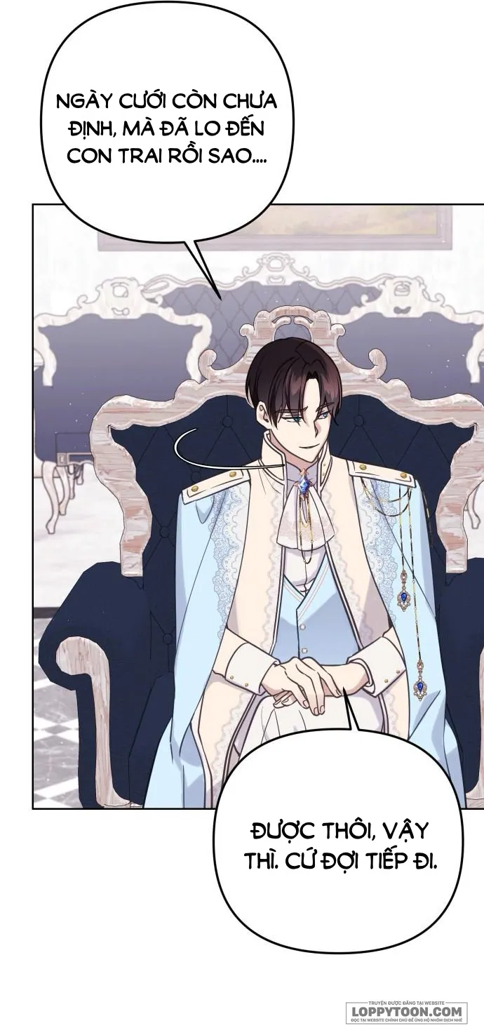 Cuộc Sống Hạnh Phúc Cùng Chồng - Chap 49 - Trang 7