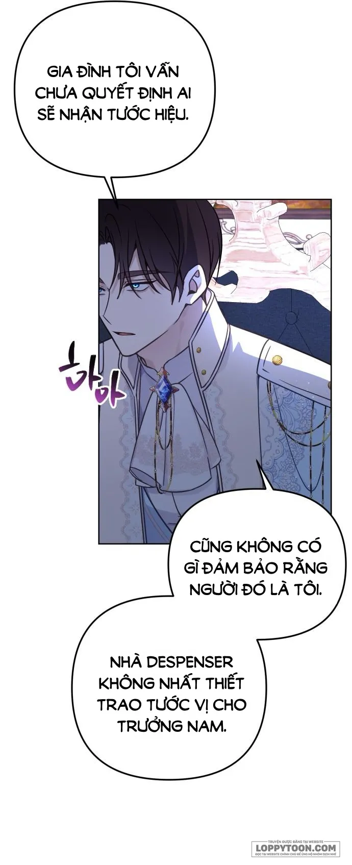 Cuộc Sống Hạnh Phúc Cùng Chồng - Chap 49 - Trang 9