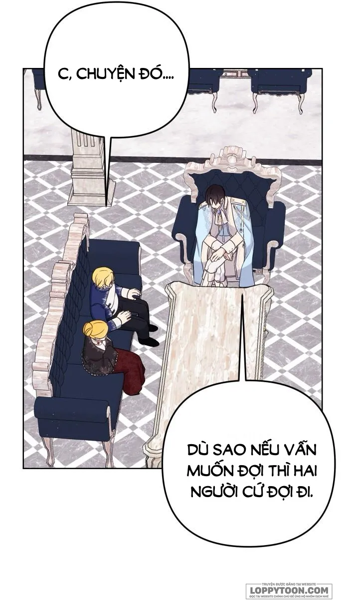Cuộc Sống Hạnh Phúc Cùng Chồng - Chap 49 - Trang 10