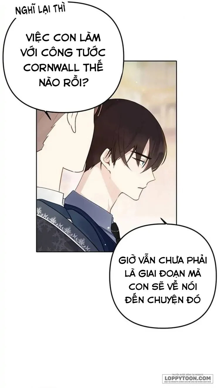 Cuộc Sống Hạnh Phúc Cùng Chồng - Chap 5 - Trang 2