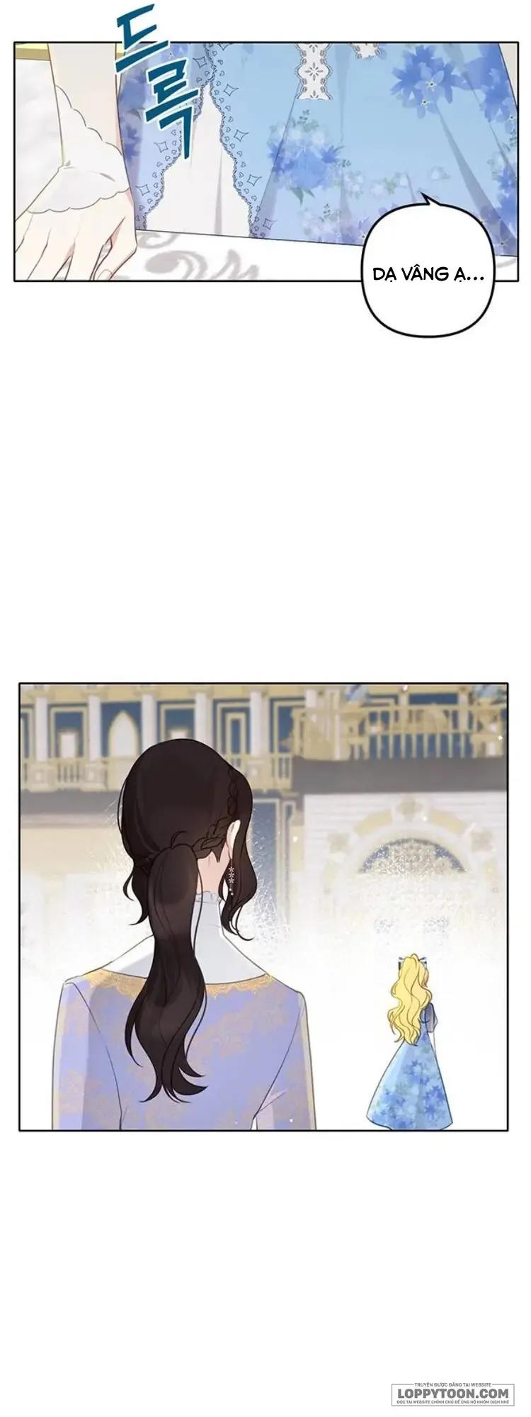 Cuộc Sống Hạnh Phúc Cùng Chồng - Chap 5 - Trang 12