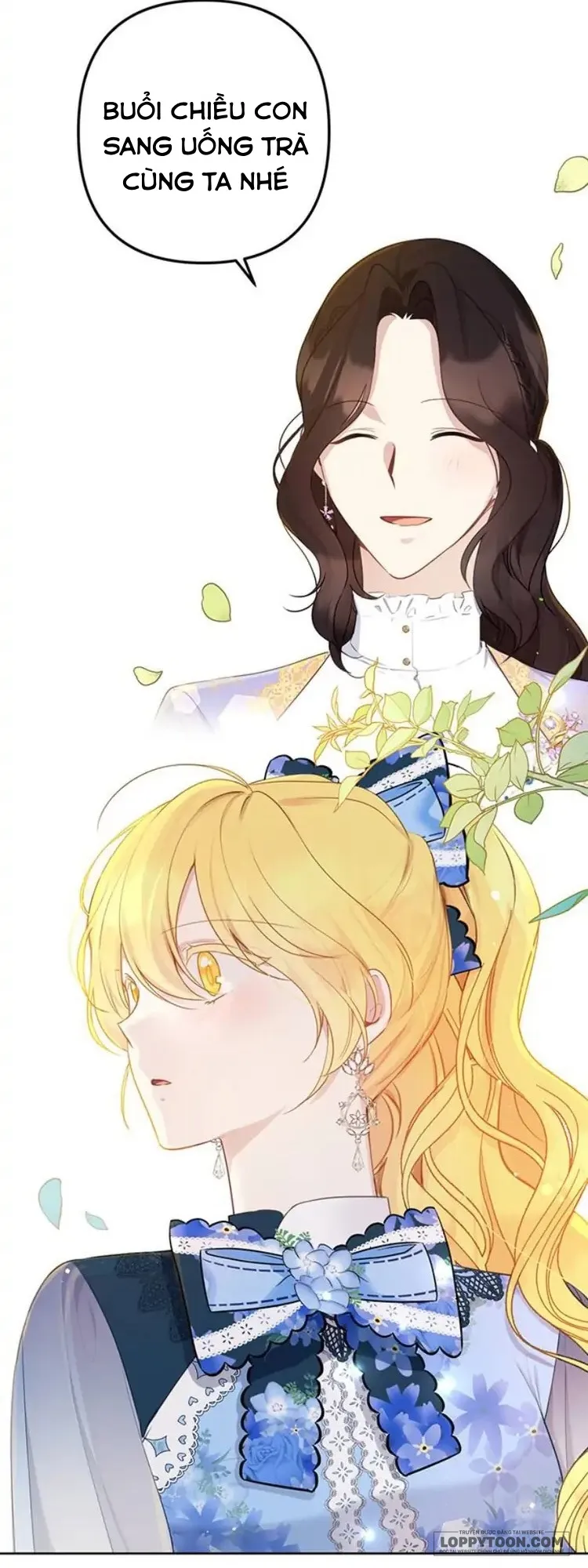 Cuộc Sống Hạnh Phúc Cùng Chồng - Chap 5 - Trang 14
