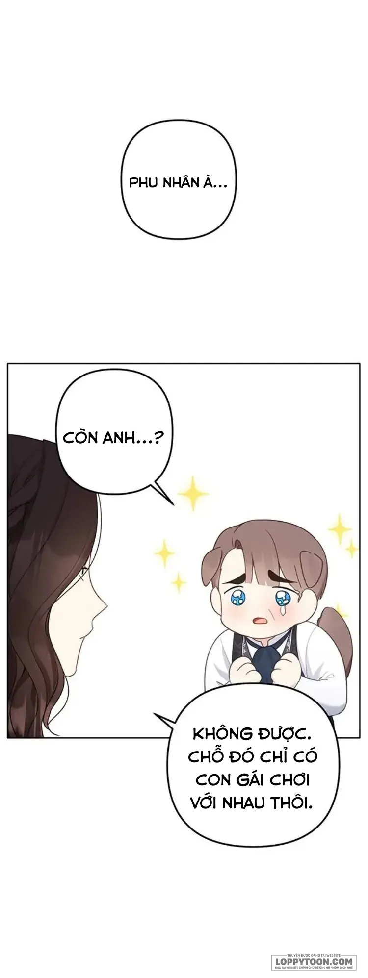 Cuộc Sống Hạnh Phúc Cùng Chồng - Chap 5 - Trang 16