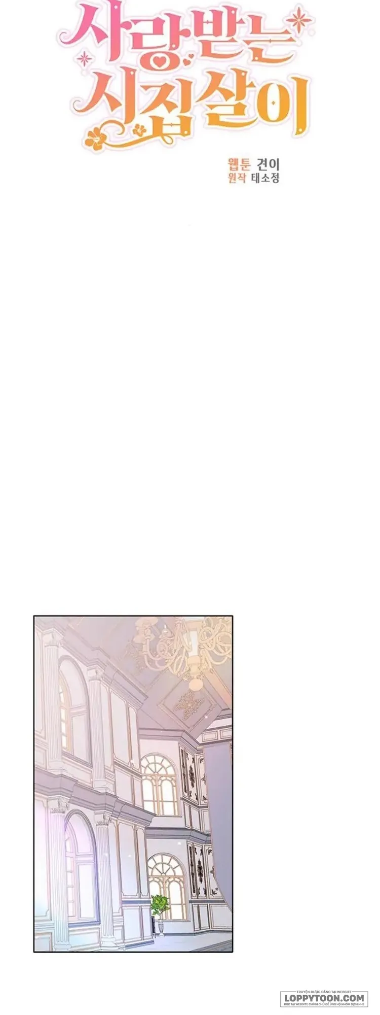 Cuộc Sống Hạnh Phúc Cùng Chồng - Chap 5 - Trang 19