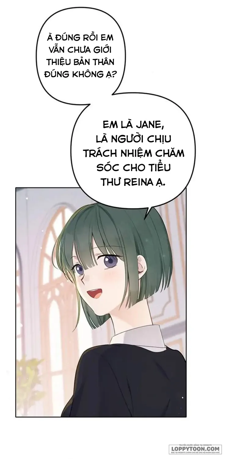 Cuộc Sống Hạnh Phúc Cùng Chồng - Chap 5 - Trang 21
