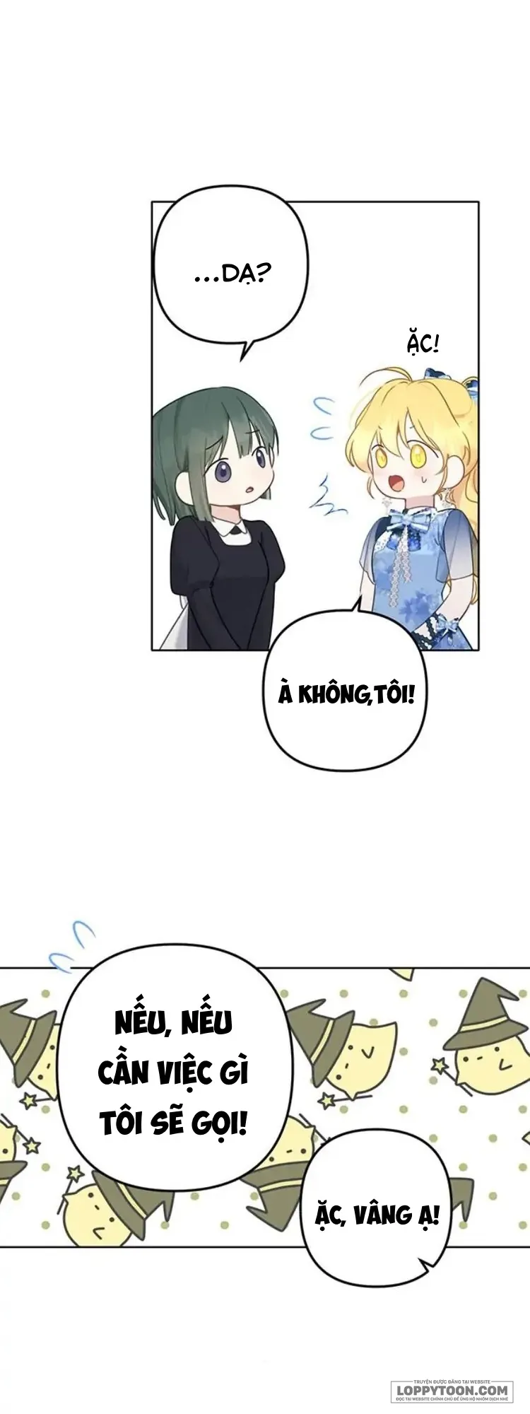 Cuộc Sống Hạnh Phúc Cùng Chồng - Chap 5 - Trang 23