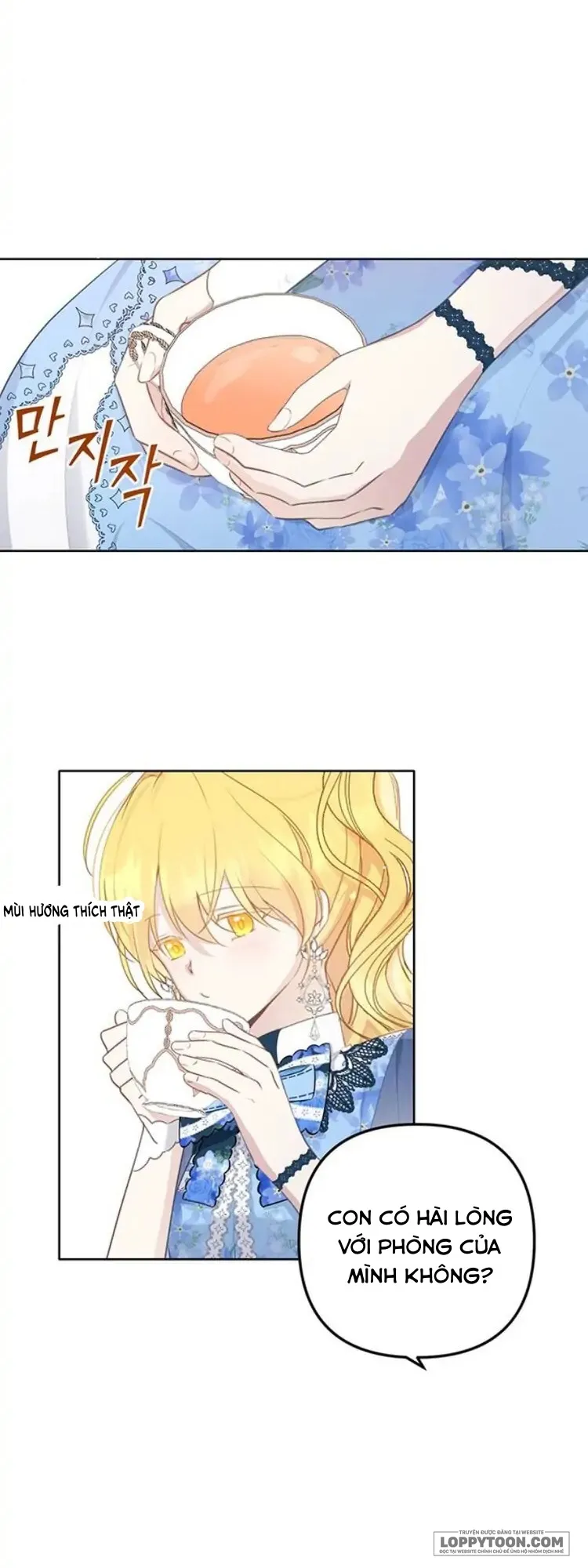 Cuộc Sống Hạnh Phúc Cùng Chồng - Chap 5 - Trang 27