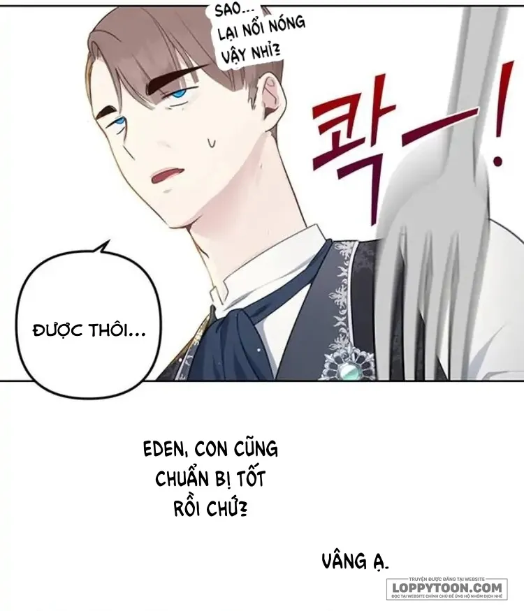 Cuộc Sống Hạnh Phúc Cùng Chồng - Chap 5 - Trang 4