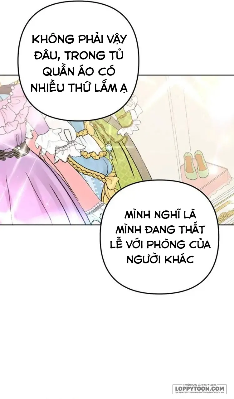 Cuộc Sống Hạnh Phúc Cùng Chồng - Chap 5 - Trang 31