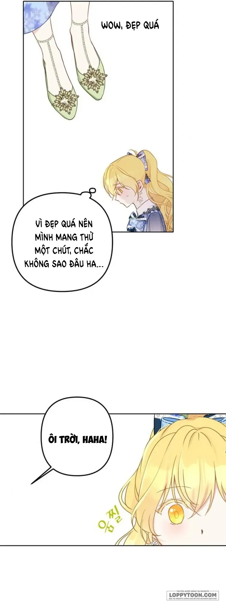 Cuộc Sống Hạnh Phúc Cùng Chồng - Chap 5 - Trang 32
