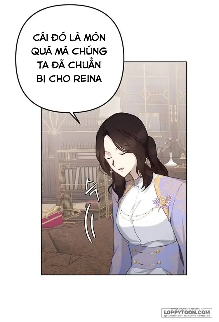Cuộc Sống Hạnh Phúc Cùng Chồng - Chap 5 - Trang 33